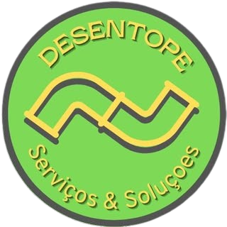 Logo Desentope